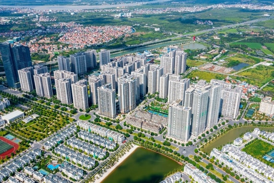 Bộ Xây dựng báo cáo Bộ Chính trị về trung tâm giao dịch bất động sản Nhà nước