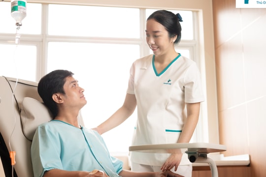 Điều trị ung thư: Cần cách tiếp cận toàn diện, liên tục