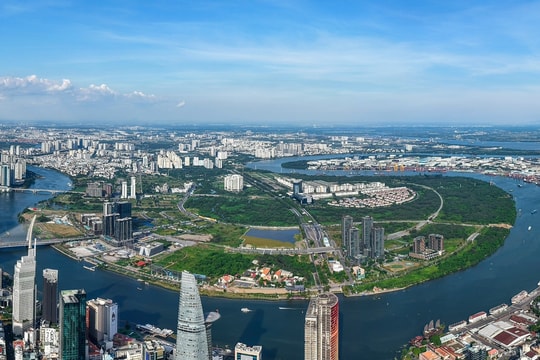 TP.HCM trước bài toán huy động nguồn lực cho chuyển đổi xanh