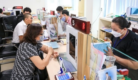 Quy định mới về việc tiếp nhận viên chức có kinh nghiệm vào công chức