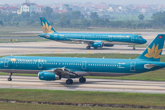 Vietnam Airlines mở đường bay thẳng Cần Thơ - Hải Phòng từ đầu tháng 2