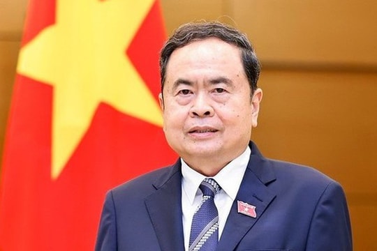 Đối ngoại của Quốc hội trong kỷ nguyên vươn mình của dân tộc