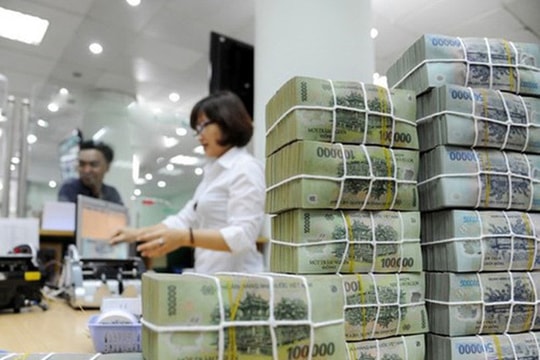 Chính phủ duy trì hiệu lực Nghị định về quản lý ngân quỹ nhà nước