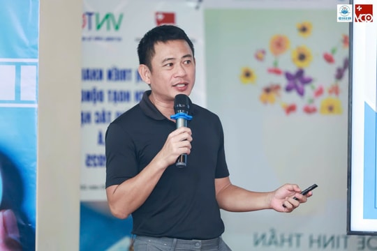 Sức khỏe tinh thần: “Điểm mù” trong quản trị nhân sự của nhiều doanh nghiệp