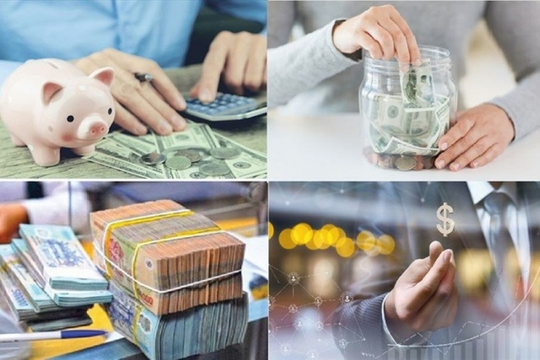 Bộ Tài chính xác định 9 nhiệm vụ trọng tâm về tiết kiệm, chống lãng phí năm 2026