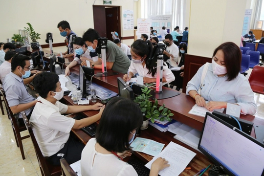 Quản lý hồ sơ cán bộ, công chức bằng mã định danh cá nhân từ 1/7/2026