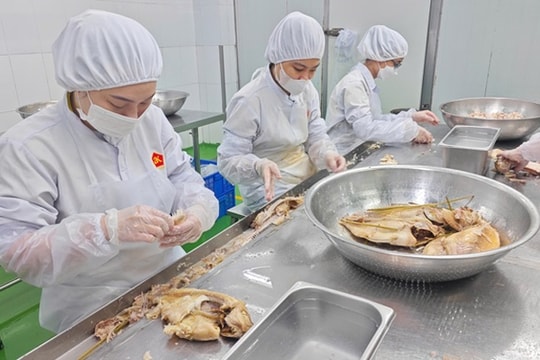 HUBA tổng kết năm 2025, kiến nghị tháo gỡ điểm nghẽn cho doanh nghiệp