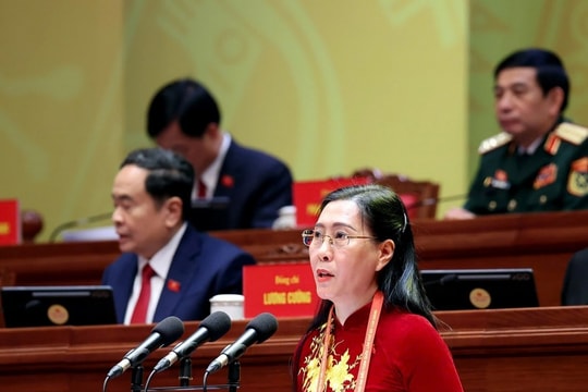 Hơn 550 thư, điện mừng từ các chính đảng, tổ chức, bạn bè quốc tế và kiều bào gửi tới Đại hội XIV