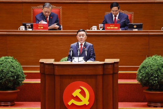 Lấy hạnh phúc và sự hài lòng của Nhân dân làm thước đo, tiêu chuẩn phấn đấu