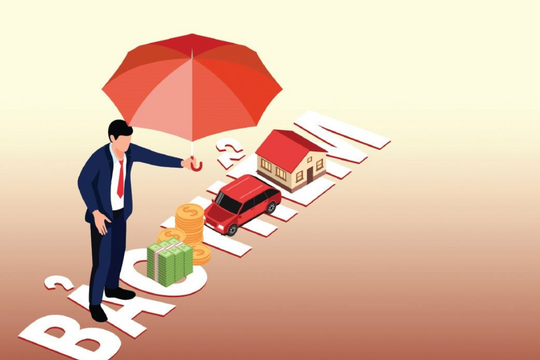 Bộ Tài chính bỏ chức năng thanh tra doanh nghiệp bảo hiểm, chỉ kiểm tra chuyên ngành