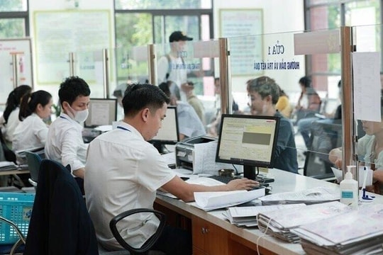 Bộ Nội vụ dự kiến điều chỉnh tiền lương, phụ cấp từ năm 2026