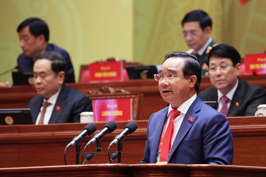 TP.HCM: Từ đầu tàu tăng trưởng đến trung tâm đổi mới sáng tạo của cả nước