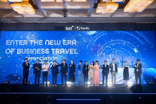 Blue Sky Travel bước vào kỷ nguyên mới của du lịch công vụ