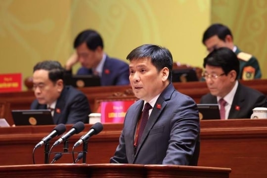 Tinh gọn bộ máy - chìa khóa đưa đất nước bước vào kỷ nguyên vươn mình