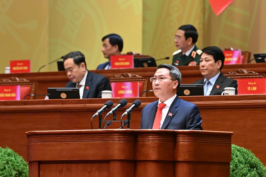 Bí thư phường Sài Gòn “hiến kế” phát triển kinh tế tư nhân