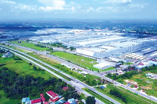 Doanh nhân Việt Nam trong kỷ nguyên vươn mình: Thể chế kiến tạo niềm tin đầu tư (Bài 3)