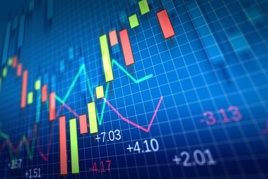 Chững lại sau chuỗi tăng dài, VN-Index tiếp tục thất bại trước ngưỡng 1.900 điểm