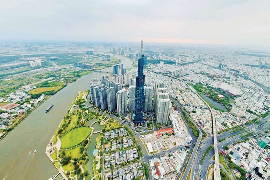 Doanh nhân Việt Nam trong kỷ nguyên vươn mình: Tư duy mới, động lực mới (Bài 1)