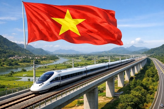 Quảng Ninh đề nghị Bộ Xây dựng hướng dẫn thẩm định dự án đường sắt tốc độ cao