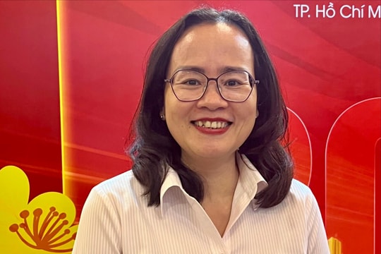 Tạo sức bật từ kinh tế tư nhân