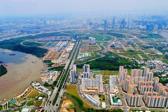 Ban hành cơ chế tháo gỡ, xử lý vướng mắc đối với dự án BT chuyển tiếp