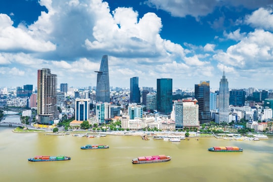 Dự báo kinh tế Việt Nam năm 2026: Tăng trưởng 8,02%, tạo đà vào kỷ nguyên mới (Bài 1)