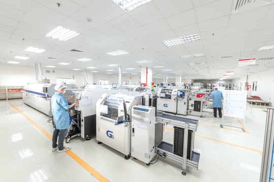 Dự báo kinh tế Việt Nam năm 2026: Động lực thúc đẩy mục tiêu tăng trưởng hai con số (Bài 2)