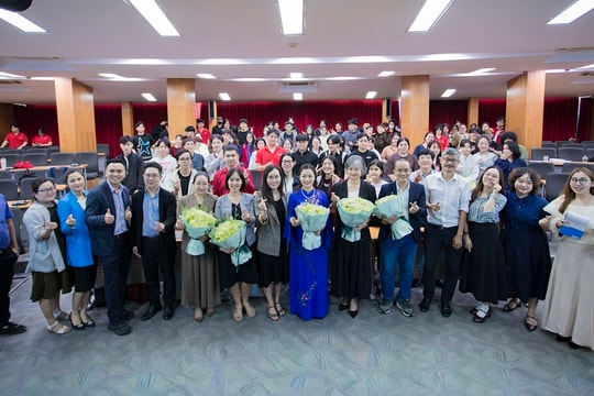 APEC Innovation 2026: Cơ hội vàng chinh phục ước mơ khởi nghiệp cho sinh viên