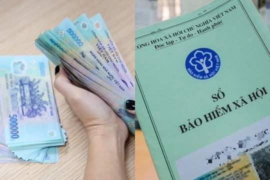 Cách xác định tiền lương làm căn cứ đóng bảo hiểm thất nghiệp từ năm 2026