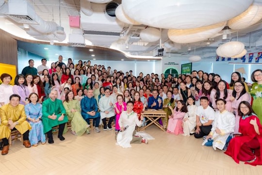 Carlsberg: DE&I và vai trò trong việc xây dựng đội ngũ lãnh đạo bền vững