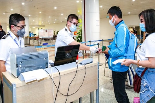 TP.HCM siết chặt giám sát y tế người nhập cảnh trước nguy cơ dịch virus Nipah