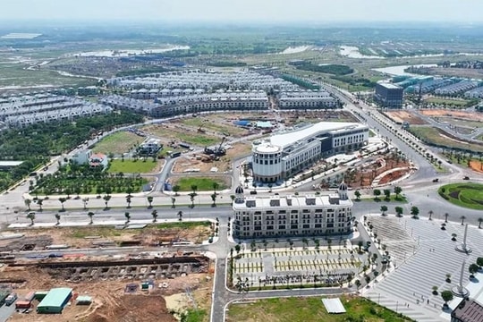 Khẩn trương tháo gỡ khó khăn, vướng mắc cho các dự án tồn đọng kéo dài