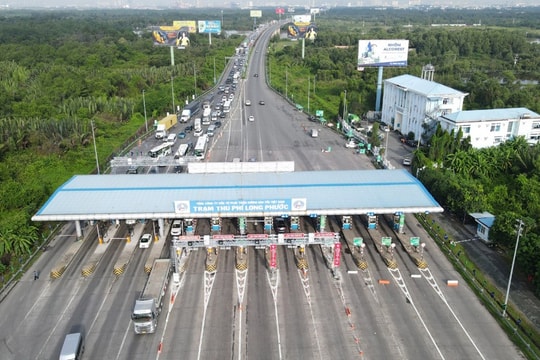 Khẩn trương hoàn thiện Nghị định xử lý vướng mắc các dự án BOT giao thông trước ngày 10/2/2026