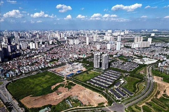 Thanh tra Chính phủ công bố kế hoạch thanh tra nhiều doanh nghiệp bất động sản trong năm 2026