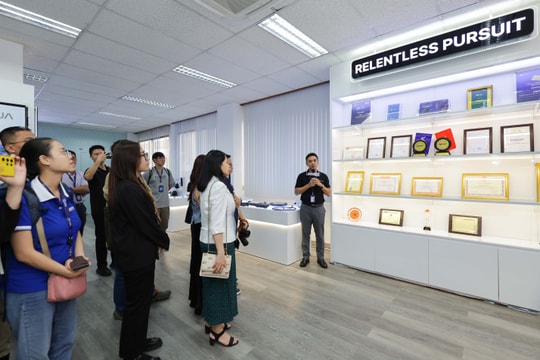 30 năm AQUA Việt Nam: Khẳng định vị thế dẫn đầu bằng chất lượng tin cậy và thấu hiểu