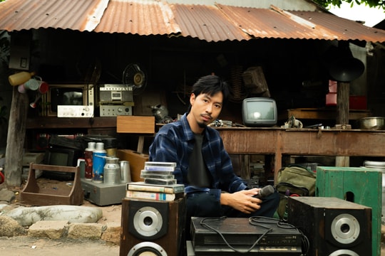 Đen ra mắt “Việc lớn”, kể chuyện người lớn dịp Tết