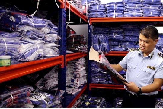 Thủ tướng chỉ đạo quyết liệt nâng cao hiệu quả bảo vệ quyền sở hữu trí tuệ