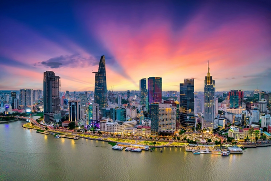 Bài học lịch sử và "mệnh lệnh" phát triển của Việt Nam trong kỷ nguyên số