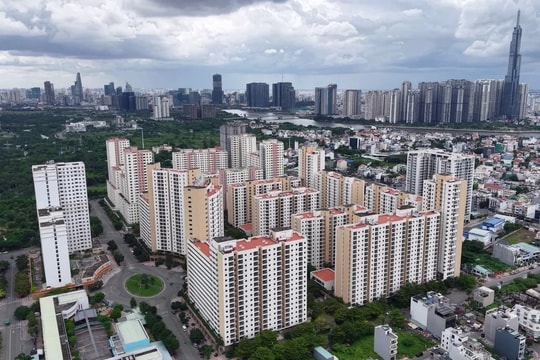 TP.HCM thành lập Ban Chỉ đạo rà soát tài sản công là nhà, đất