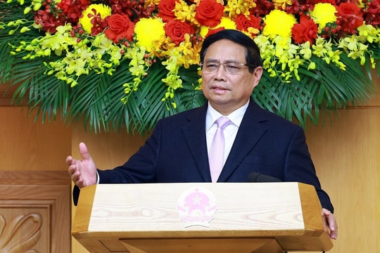 Thủ tướng yêu cầu chi trả gộp lương hưu tháng 2 và tháng 3/2026