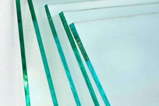 Bộ Công Thương áp dụng thuế chống bán phá giá tạm thời đối với kính nổi không màu