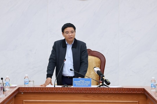 Tổng điều tra kinh tế năm 2026 sẽ công bố sớm 7 tháng so với kế hoạch