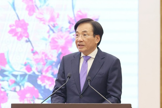 Phấn đấu sớm vận hành sàn giao dịch vàng để bình ổn thị trường