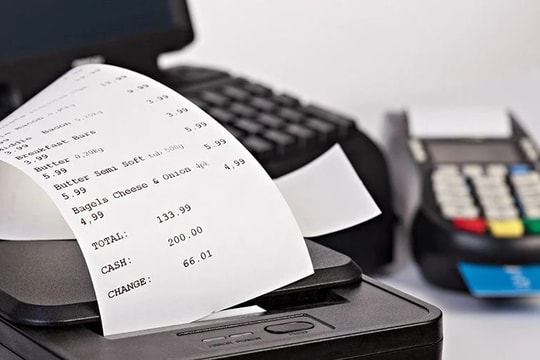 Quy định về mức xử phạt hộ kinh doanh không có hóa đơn đầu vào