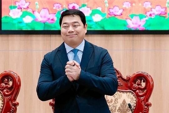 Ông Nguyễn Đức Hùng được giao phụ trách Ban điều hành ACV