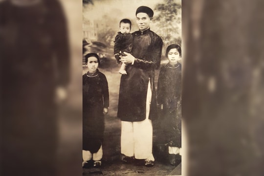 “Ông hoàng” ngành thủy tinh Đông Dương Trịnh Đình Kính (Kỳ 1)