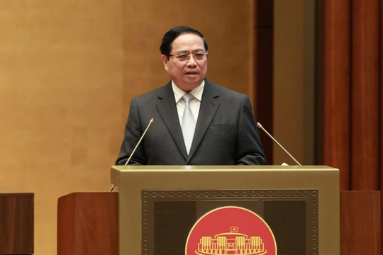 1,9 triệu đại biểu dự Hội nghị quán triệt và triển khai Nghị quyết Đại hội XIV