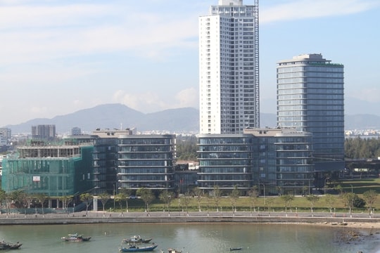 Trung tâm Tài chính quốc tế Đà Nẵng tuyển dụng nhân sự chất lượng cao