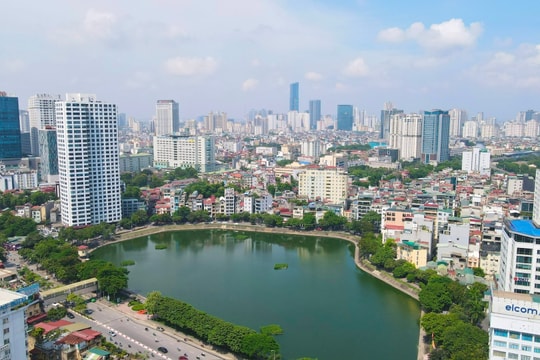 Khơi thông động lực phát triển đất nước trong kỷ nguyên mới