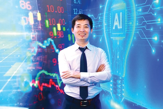 Doanh nhân kiến quốc: Nội hàm hoàn toàn mới